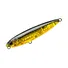 Воблер Yo-Zuri 3DR-X Pencil 75F 75mm 7.5g Фото 3